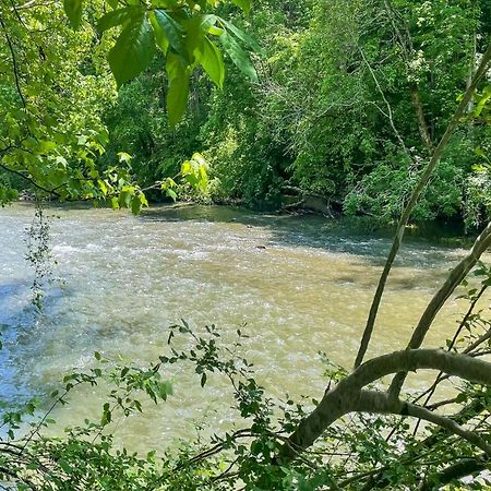 River Oarasis In Heart Of Pigeon Forge! Vila Exterior foto